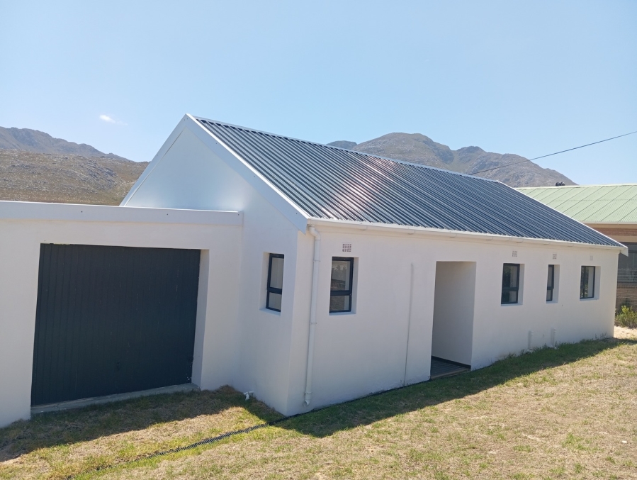 3 Bedroom Property for Sale in Pringle Bay Western Cape